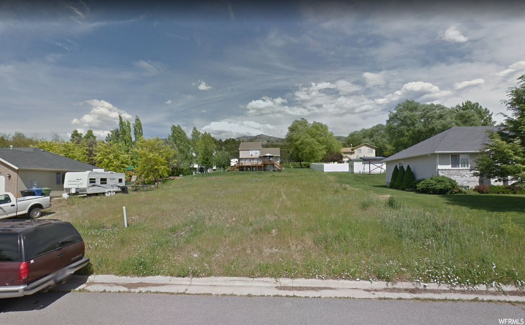 474 N 350 E, Hyde Park, UT 84318