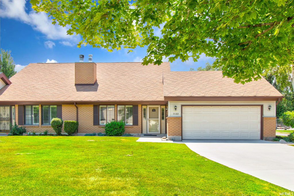 1122 N 575 W, Centerville, UT 84014