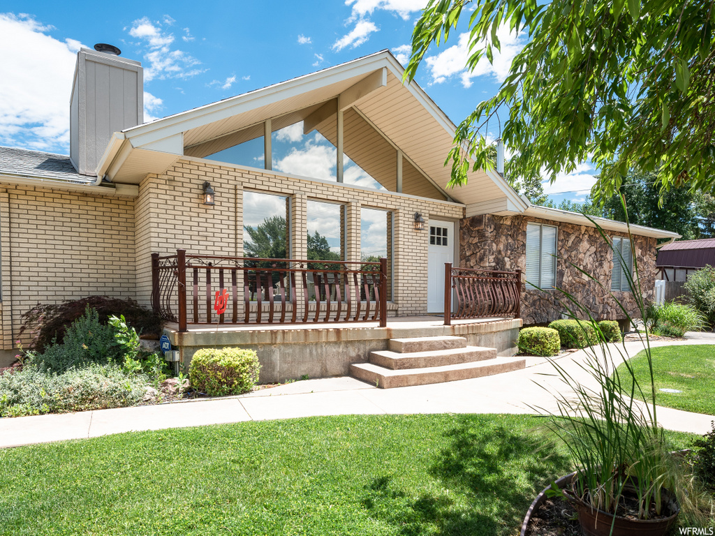 8691 S 1185 E, Sandy, UT 84094