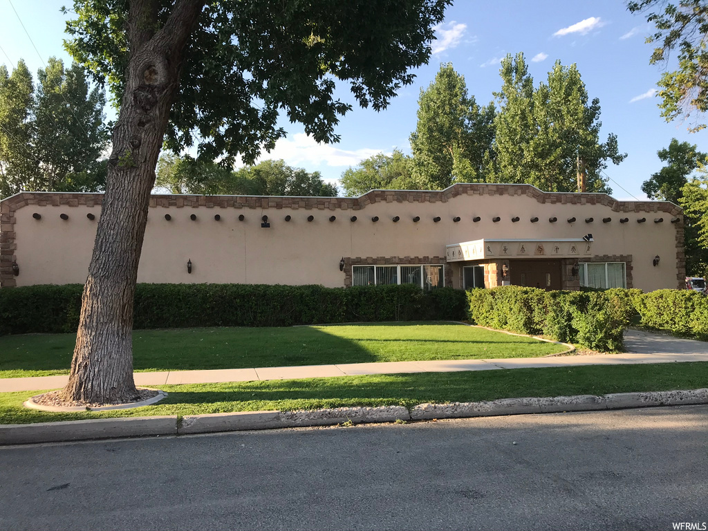 161 E 100 N, Vernal, UT 84078