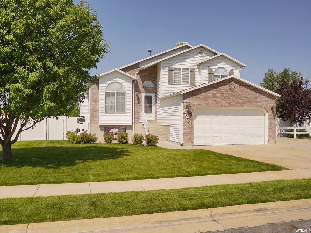 5673 S 3850 W, Roy, UT 84067