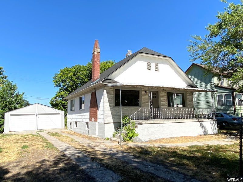 1404 S 1000 W, Salt Lake City, UT 84104