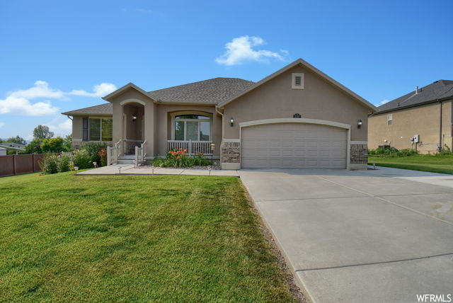 3287 N 1375 W, Pleasant View, UT 84414