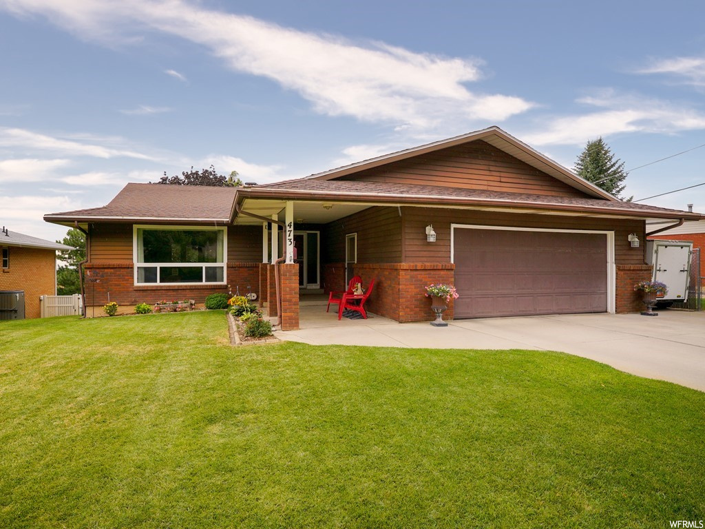 473 Hiland Rd, Ogden, UT 84404
