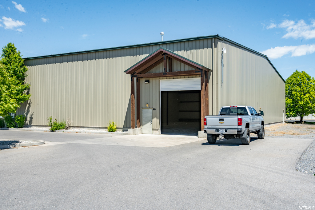 845 W 1455 N, Logan, UT 84321