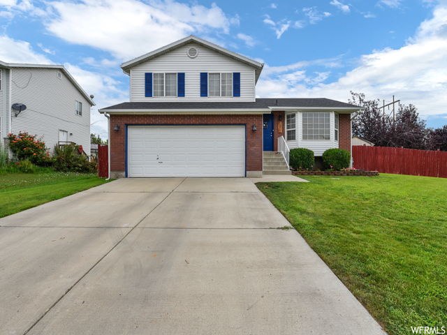 2002 Jenny Ln, Clearfield, UT 84015