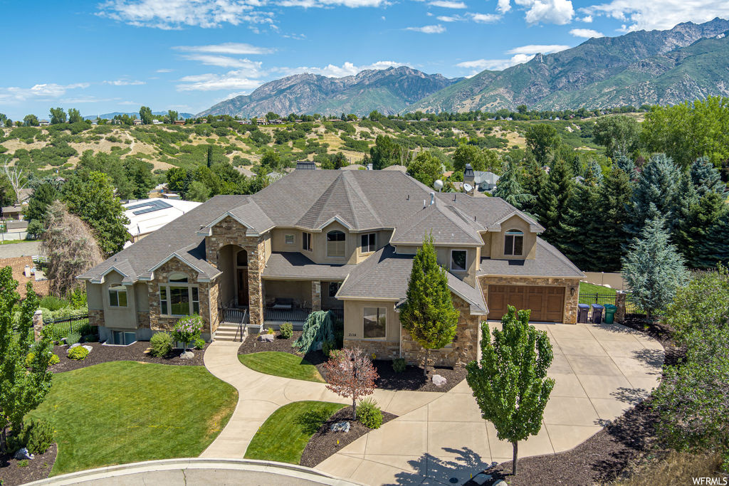 2114 E Dimple Dell Rd, Sandy, UT 84092