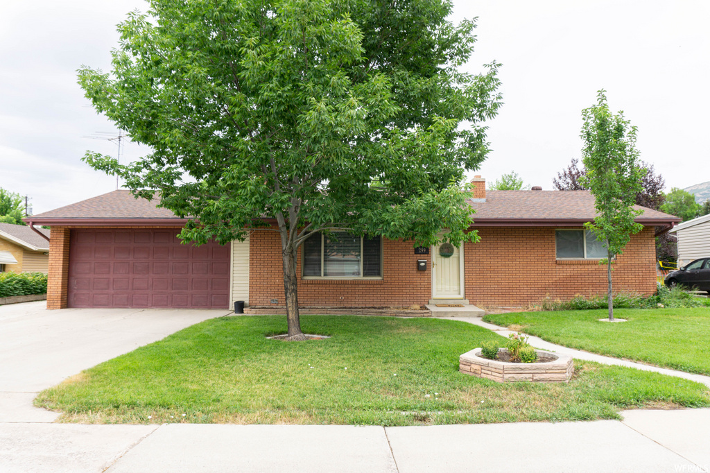 299 E 3200 N, Provo, UT 84604