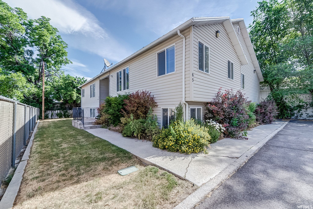 65 E 100 N, Ephraim, UT 84627