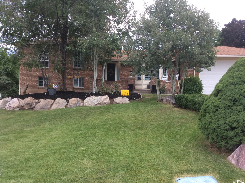 3157 E Boulder Dr N, Layton, UT 84040
