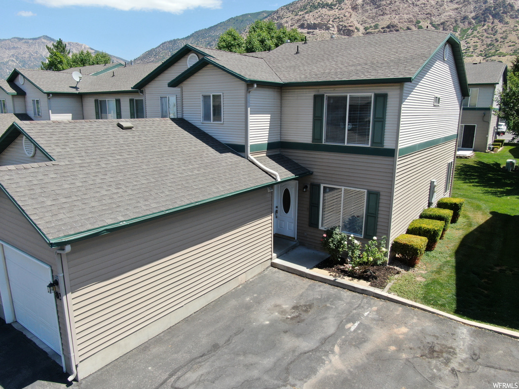 834 E 760 N, Ogden, UT 84404