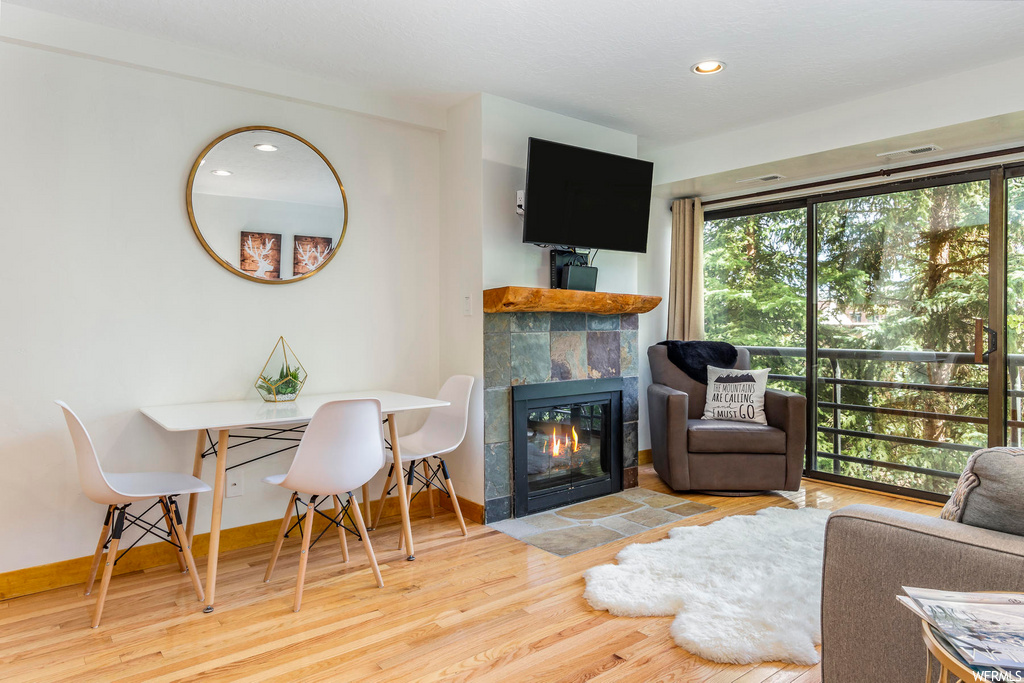 2000 Prospector Ave #210, Park City, UT 84068