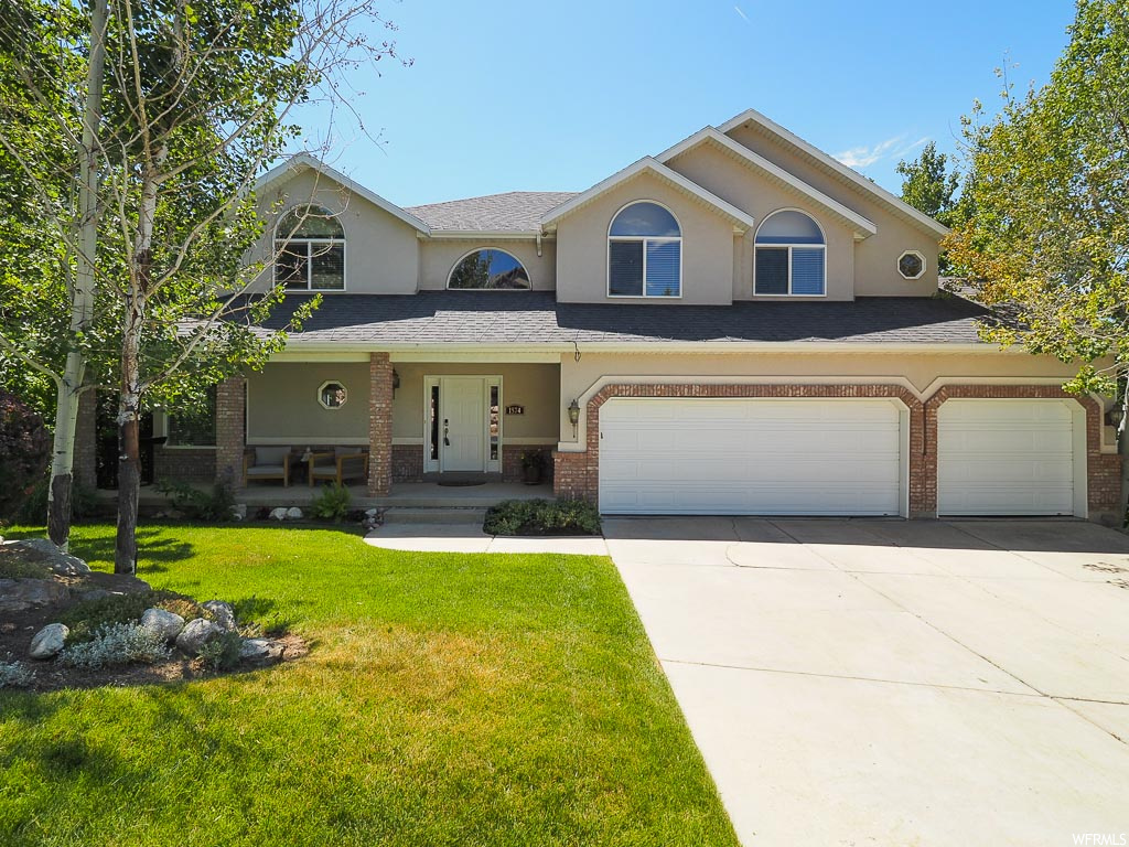 1574 E Maple Hills Dr S, Bountiful, UT 84010