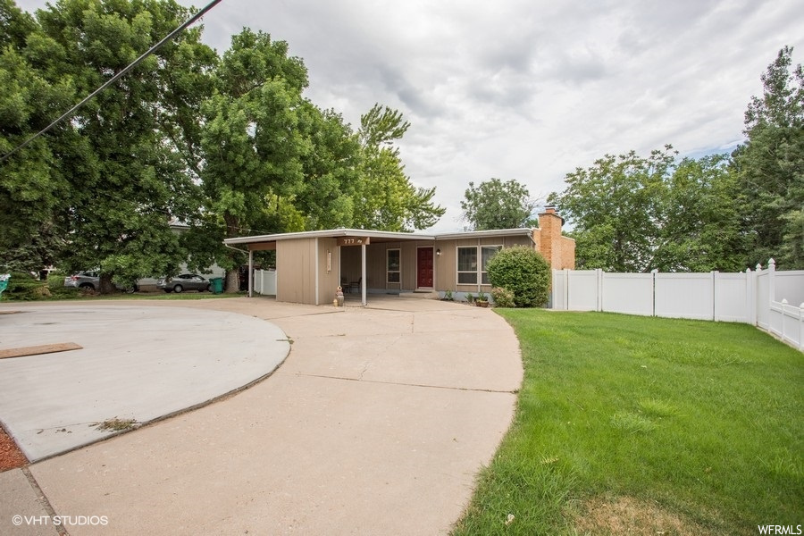 777 W 300 N, Clearfield, UT 84015