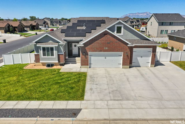 2914 W 1200 S, Syracuse, UT 84075