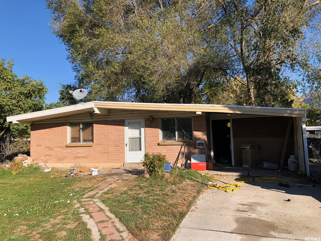 662 E 925 N, Ogden, UT 84404