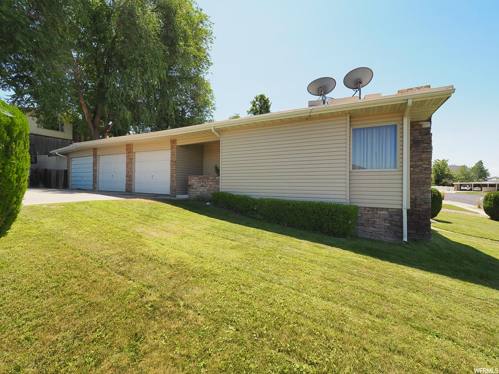 724 E 1400 N, Bountiful, UT 84010