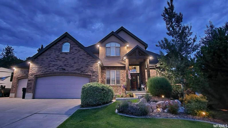 296 W 5650 S, Ogden, UT 84405