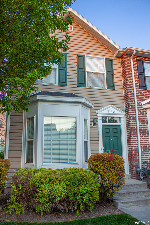 712 N 200 St E, Springville, UT 84663