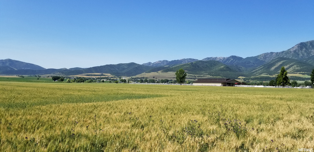 570 E 200 S, Wellsville, UT 84339