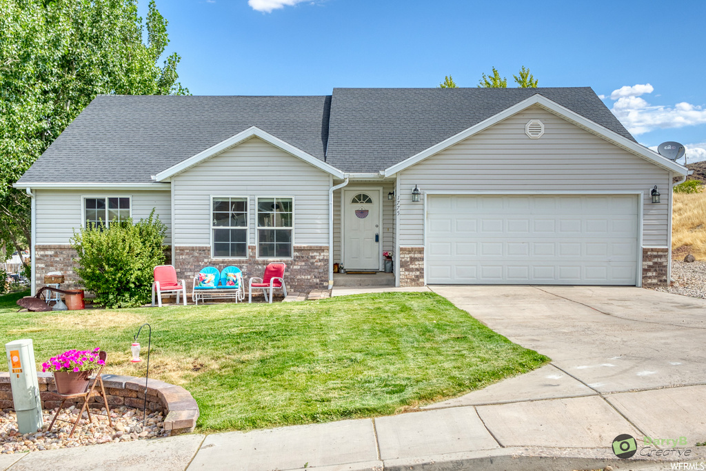 1775 E Heritage Dr, Cedar City, UT 84721