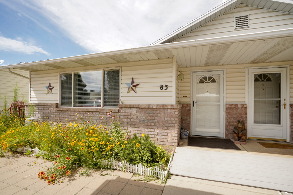 1501 S Monroe Blvd E ##83, Ogden, UT 84404