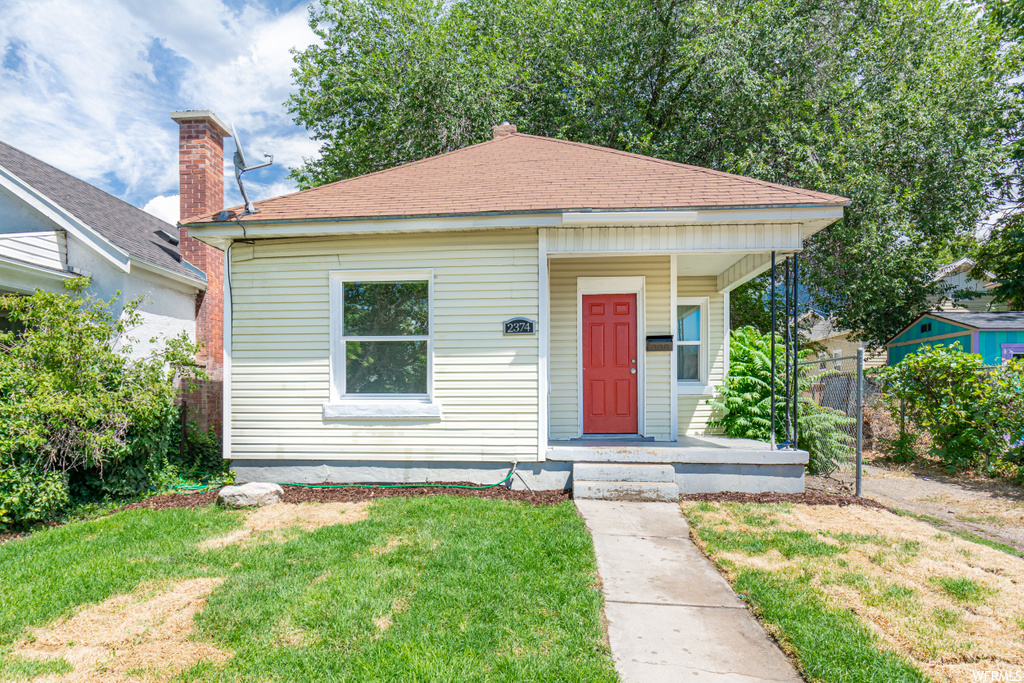 2374 Quincy Ave, Ogden, UT 84401