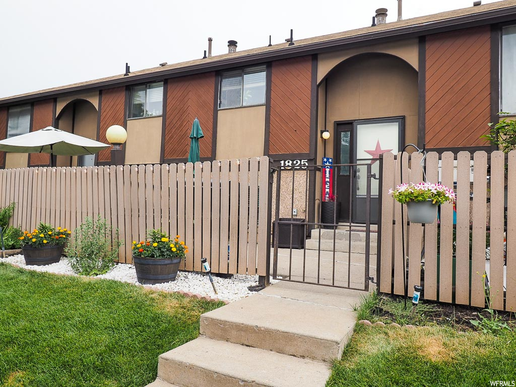 1825 E 5650 S, Ogden, UT 84403
