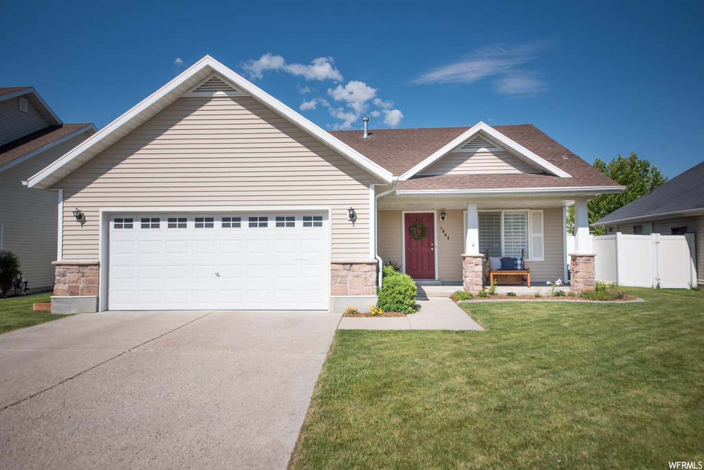 1843 S 1365 W, Logan, UT 84321