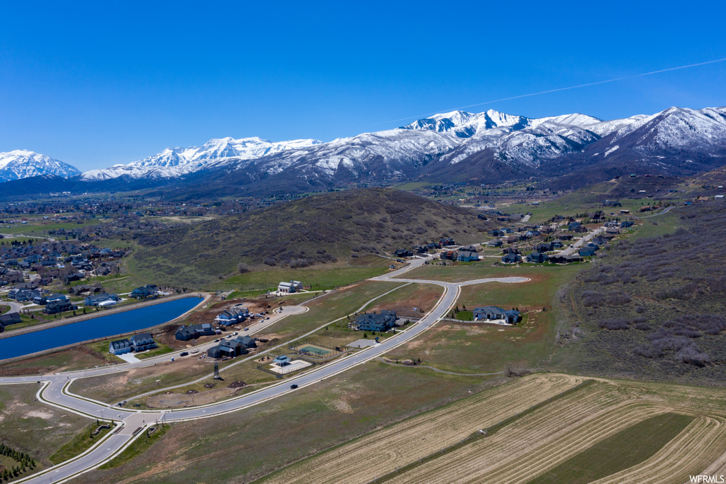 631 E Dutch Dr #8, Midway, UT 84049