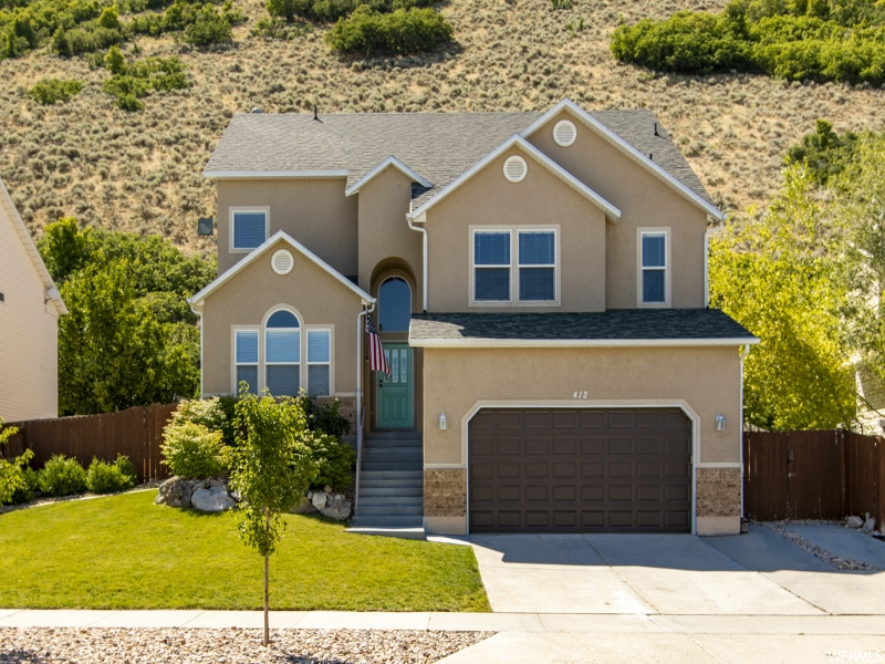 412 E Steep Mountain Dr S, Draper