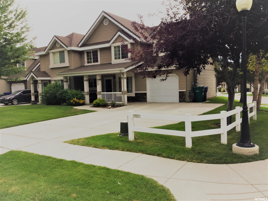1395 S Brinker E, Ogden, UT 84404