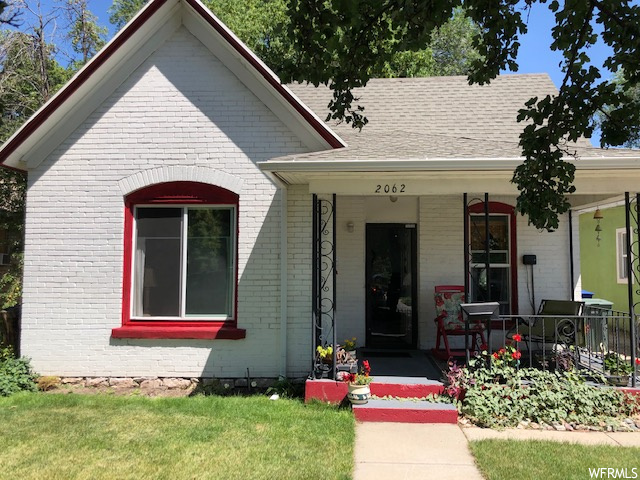 2062 Jefferson Ave, Ogden, UT 84401