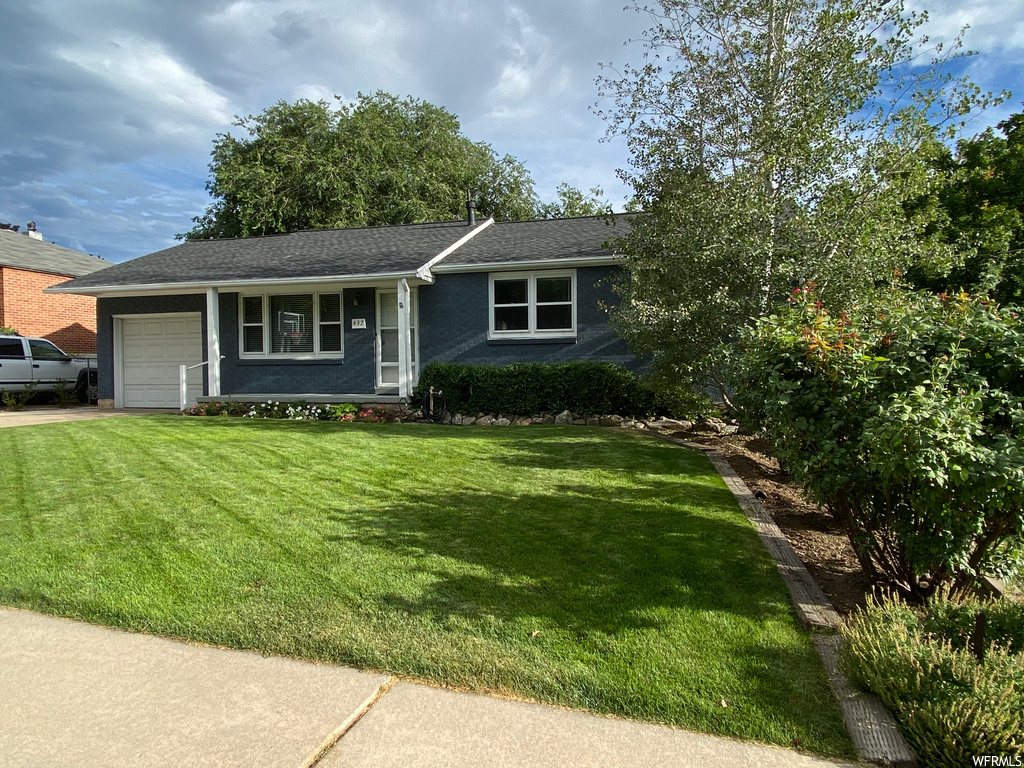 432 E 200 S, Kaysville, UT 84037