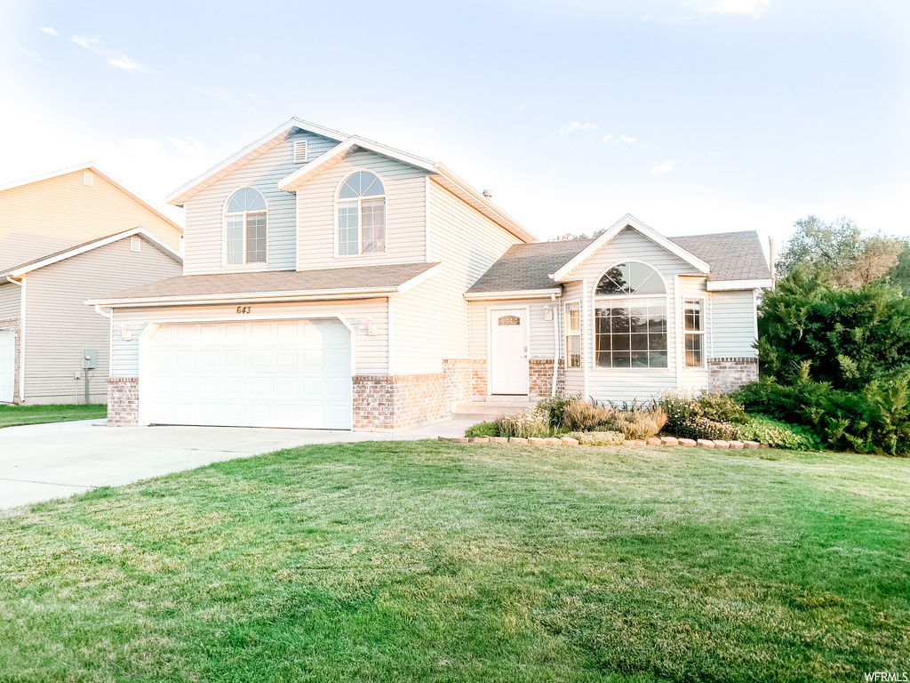 643 Cook Dr, Layton, UT 84041