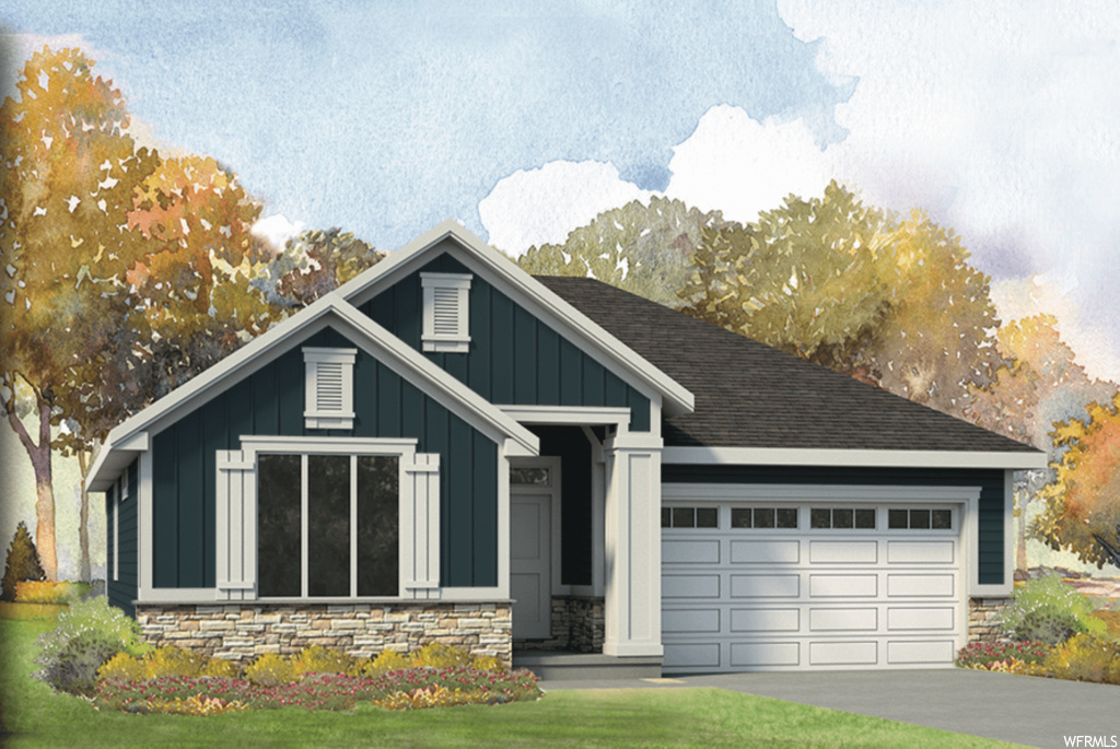 308 E 1100 S, Centerville, UT 84014