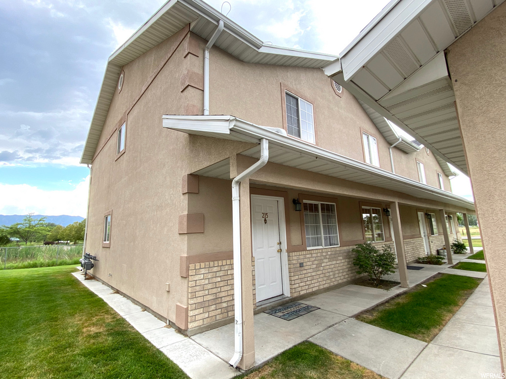215 W 1305 S, Logan, UT 84321