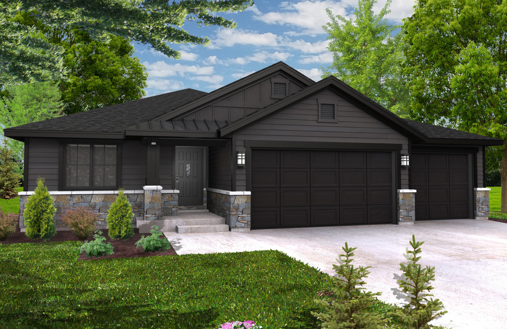 754 S 55 Cul W #112, Willard, UT 84340