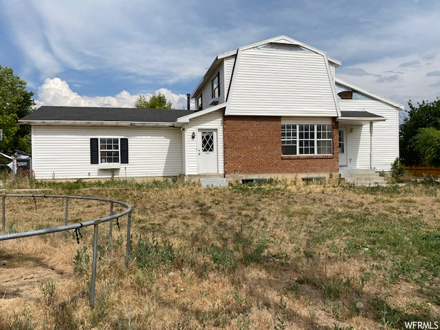 260 E 200 S, Fairview, UT 84629