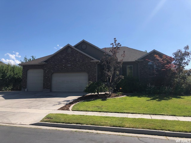 3307 Saint Andrews, Syracuse, UT 84075