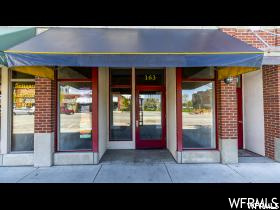 163 E 25th St S, Ogden, UT 84404