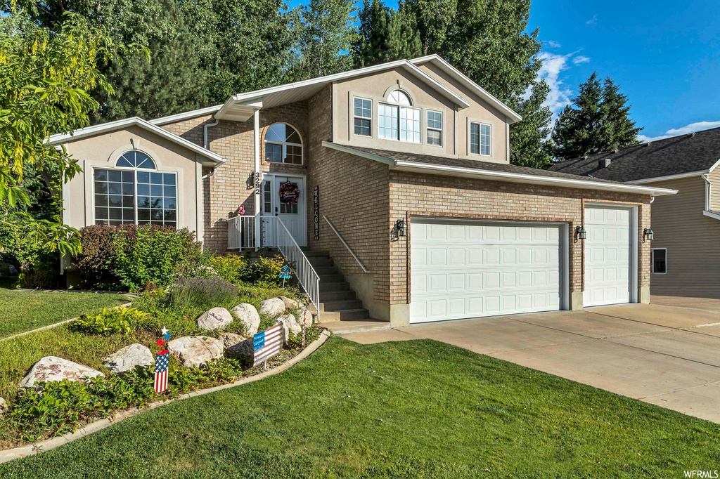 3292 N 2175 E, Layton, UT 84040