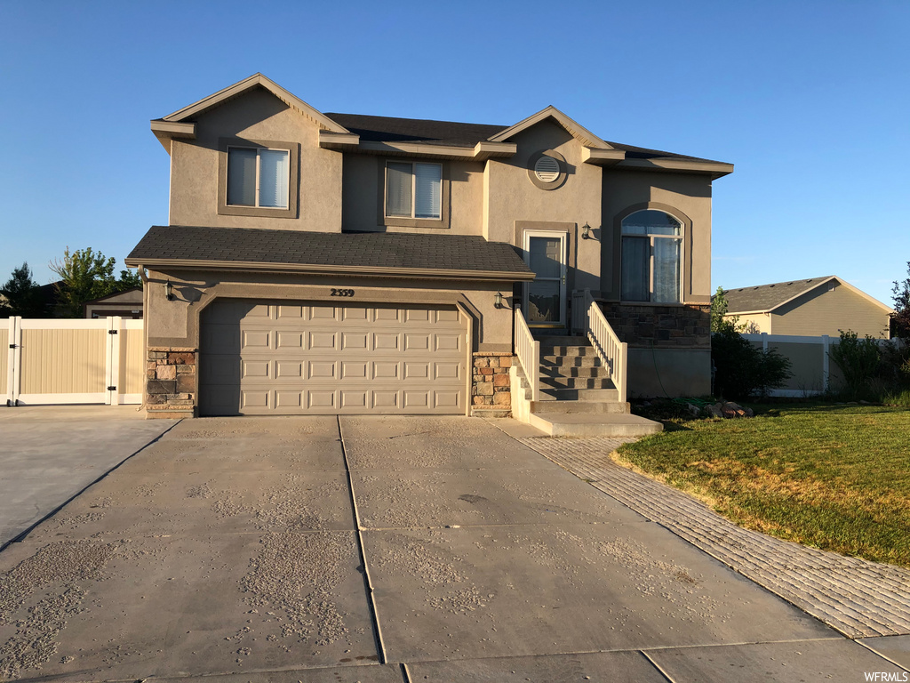 2559 W 2580 N, Clinton, UT 84015