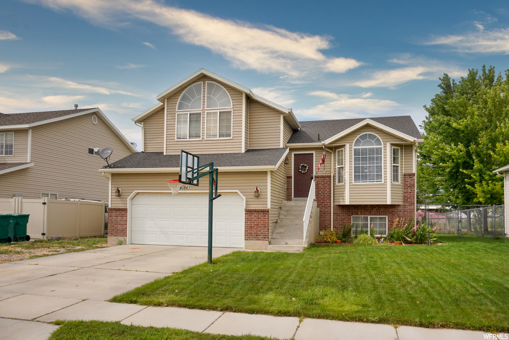 4084 W 4600 S, Roy, UT 84067