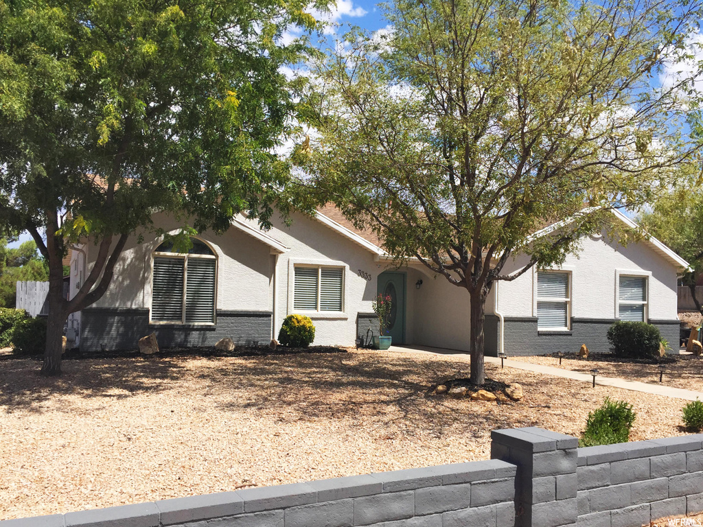 3333 Paiute Rd, St. George, UT 84790