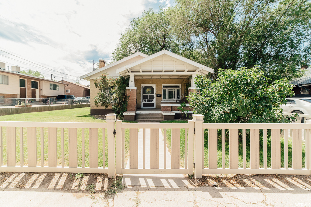 152 E 200 S, Nephi, UT 84648