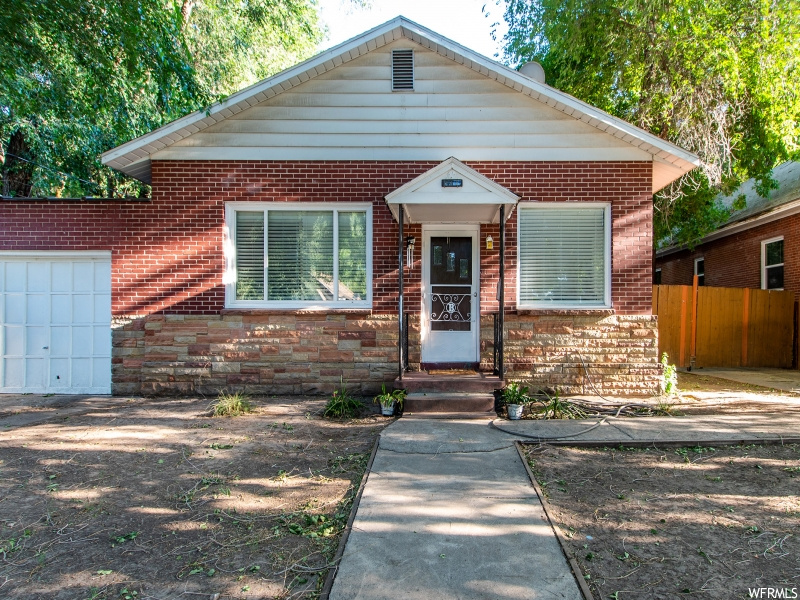 455 E 13 S, Ogden, UT 84404