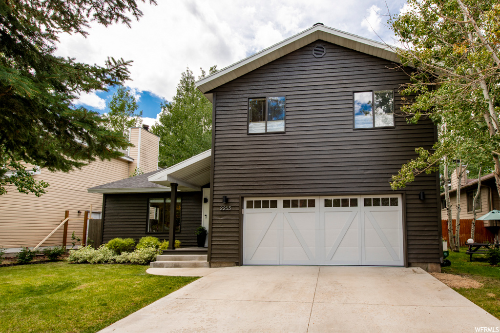 2253 Monarch Dr, Park City, UT 84060