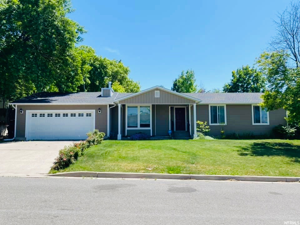 742 E 1200 N, Logan, UT 84341