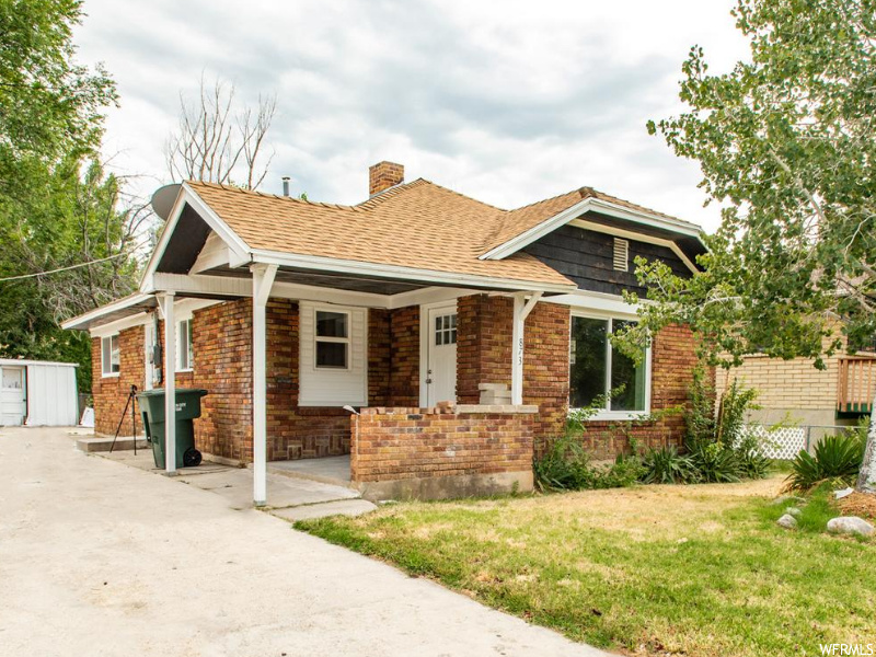 873 Wood St, Ogden, UT 84404